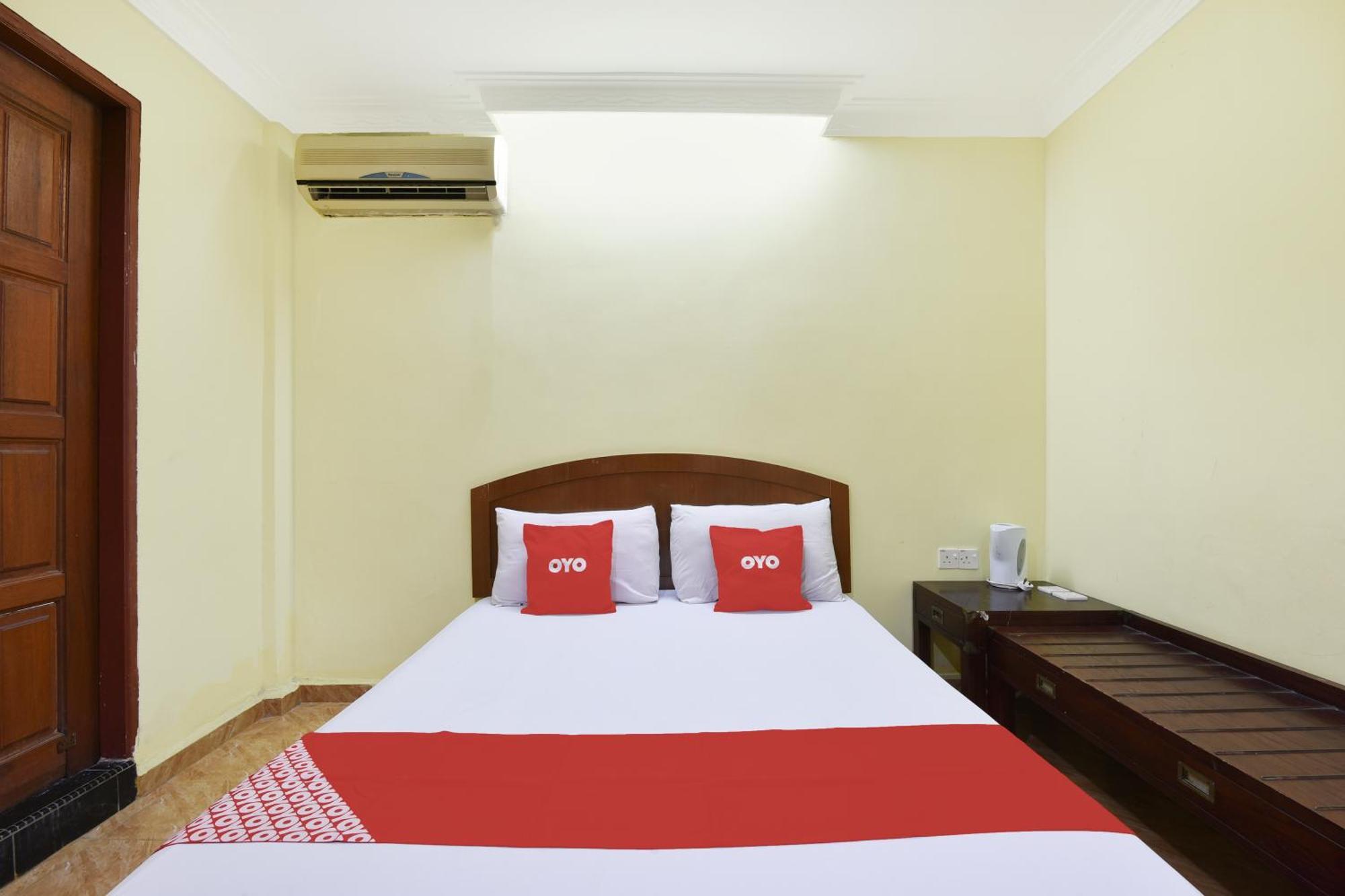 Hotel O Kota Bharu Near War Museum Formerly Azam Hotel Екстер'єр фото