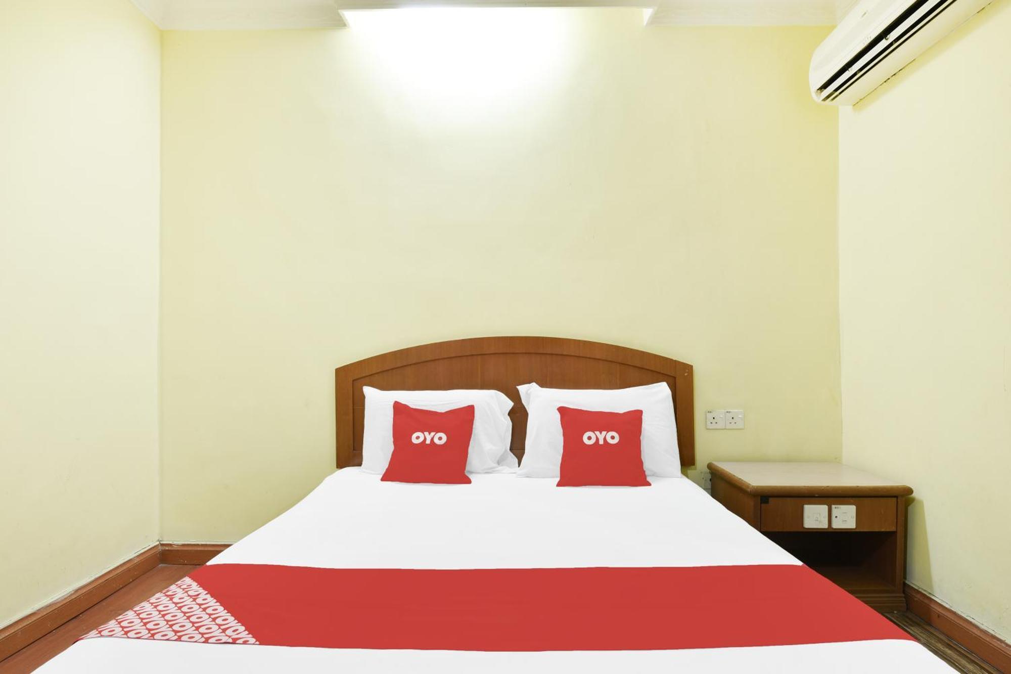 Hotel O Kota Bharu Near War Museum Formerly Azam Hotel Екстер'єр фото
