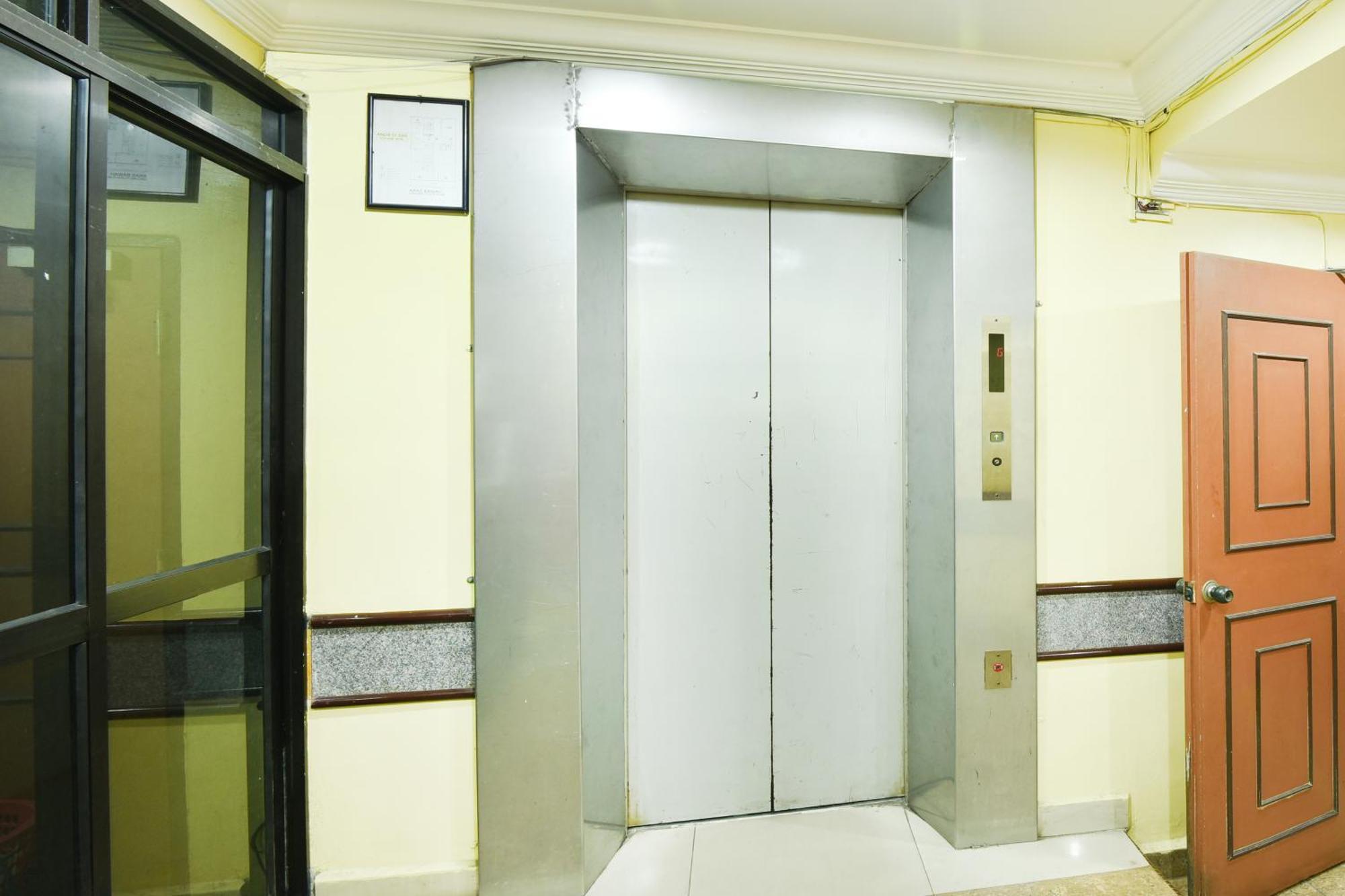 Hotel O Kota Bharu Near War Museum Formerly Azam Hotel Екстер'єр фото